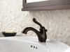 Single Handle Lavatory Faucet