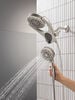 5-Setting HydroRain&reg; with ProClean&reg;