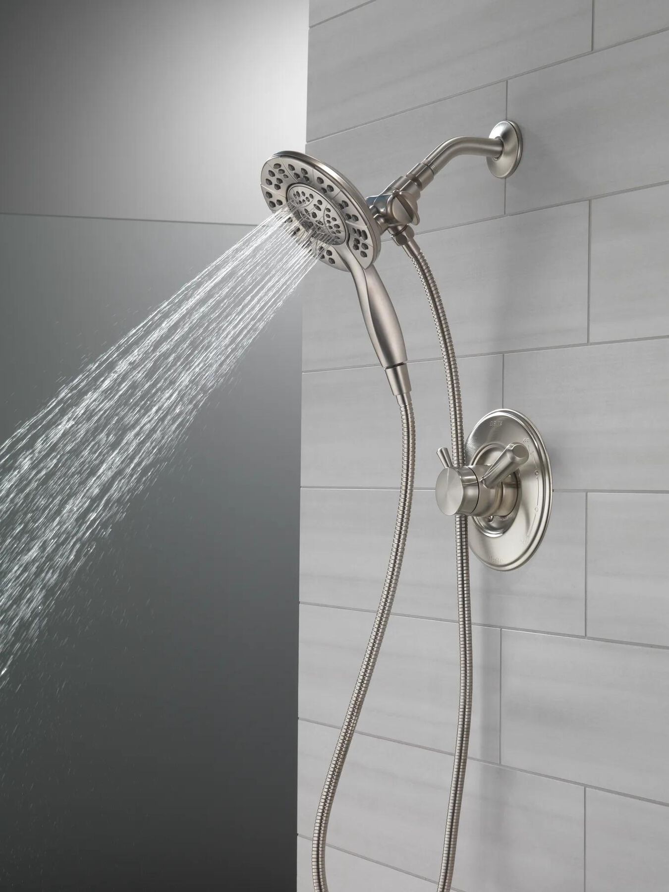 In2ition&reg; Shower Trim 17S (Recertified)
