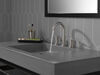 Widespread Bathroom Faucet (Recertified)