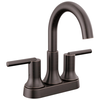 Centerset Bathroom Faucet (Recertified)
