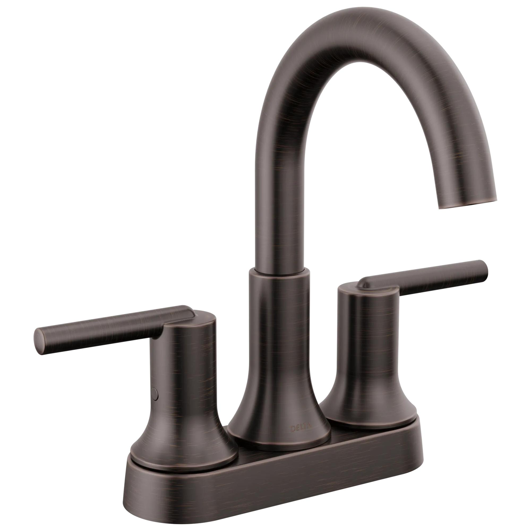 Centerset Bathroom Faucet (Recertified)