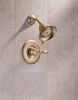 Monitor&reg; 14 Series Shower Trim - Less Handle