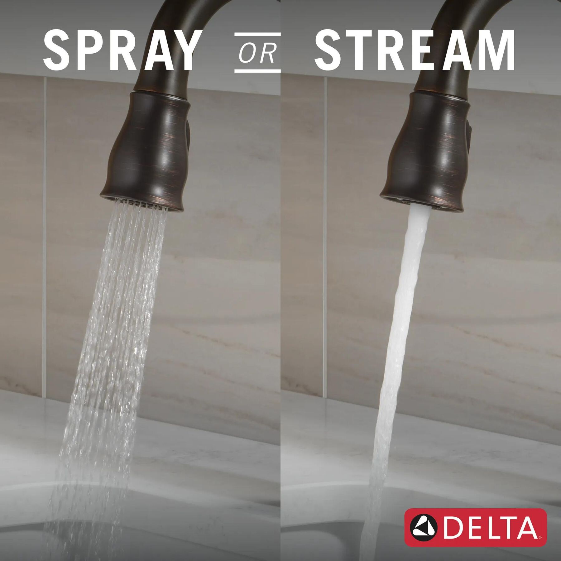 Touch2O&reg; Bar / Prep Faucet with Touchless Technology