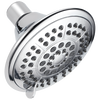5-Setting Raincan Shower Head