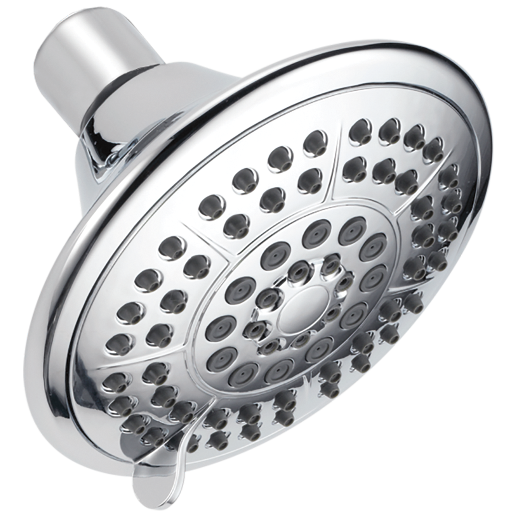 5-Setting Raincan Shower Head