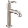 Single Handle Bathroom Faucet