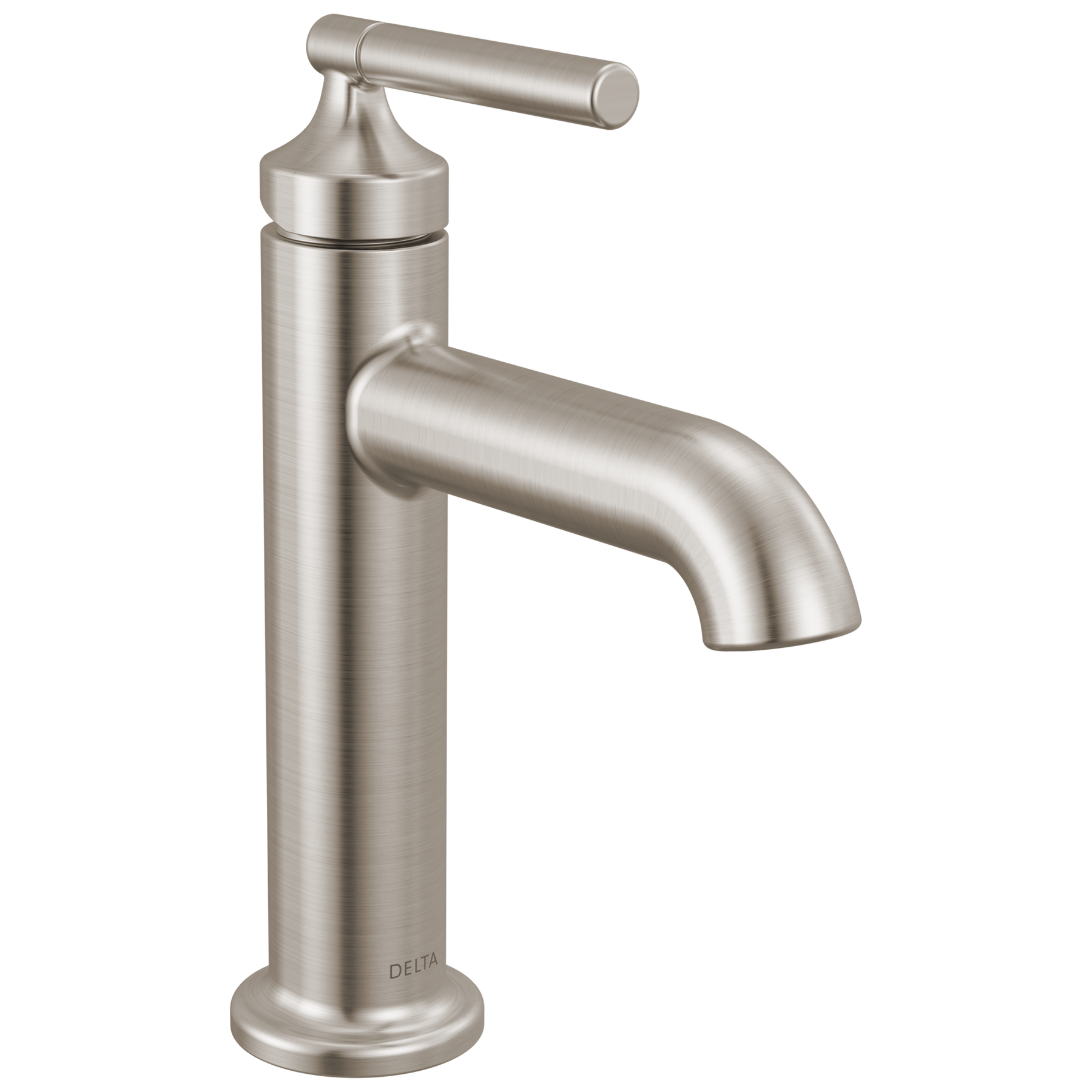 Single Handle Bathroom Faucet