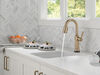 Touch2O&reg; Bar / Prep Faucet with Touchless Technology