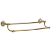 24" Double Towel Bar