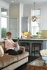 Single Handle Pull-Down Kitchen Faucet with ShieldSpray&reg; Technology