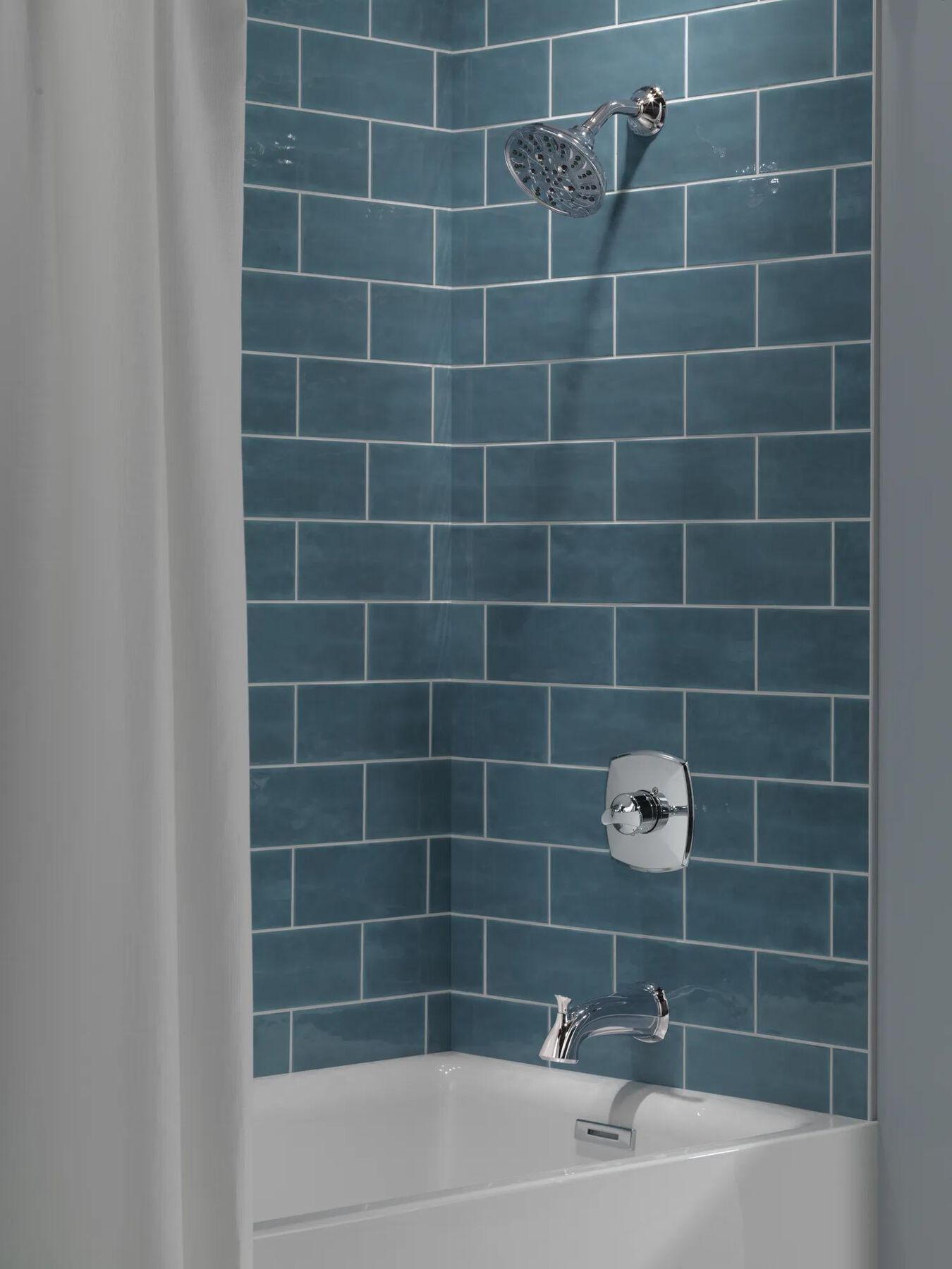 Monitor&reg; 14 Series Tub & Shower Trim