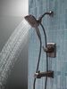Monitor&reg; 17 Series Shower Trim with In2ition&reg;