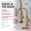 Tankless Under Sink 6-Stage Reverse Osmosis System with Beverage Faucet Bundle