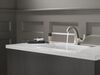 Single Handle Centerset (Recertified)