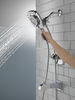 In2ition&reg; Tub/Shower Trim 17S (Recertified)