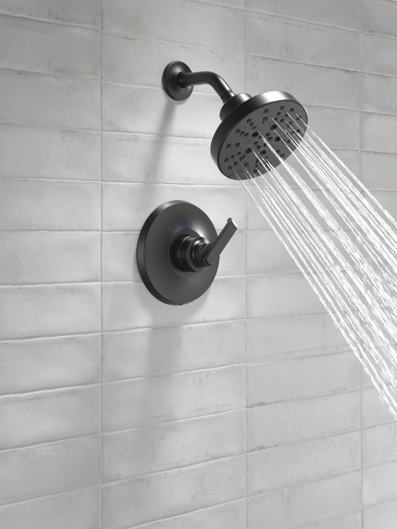 14 Series Shower Trim (Recertified)