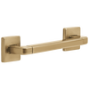 12" Angular Modern Decorative ADA Grab Bar