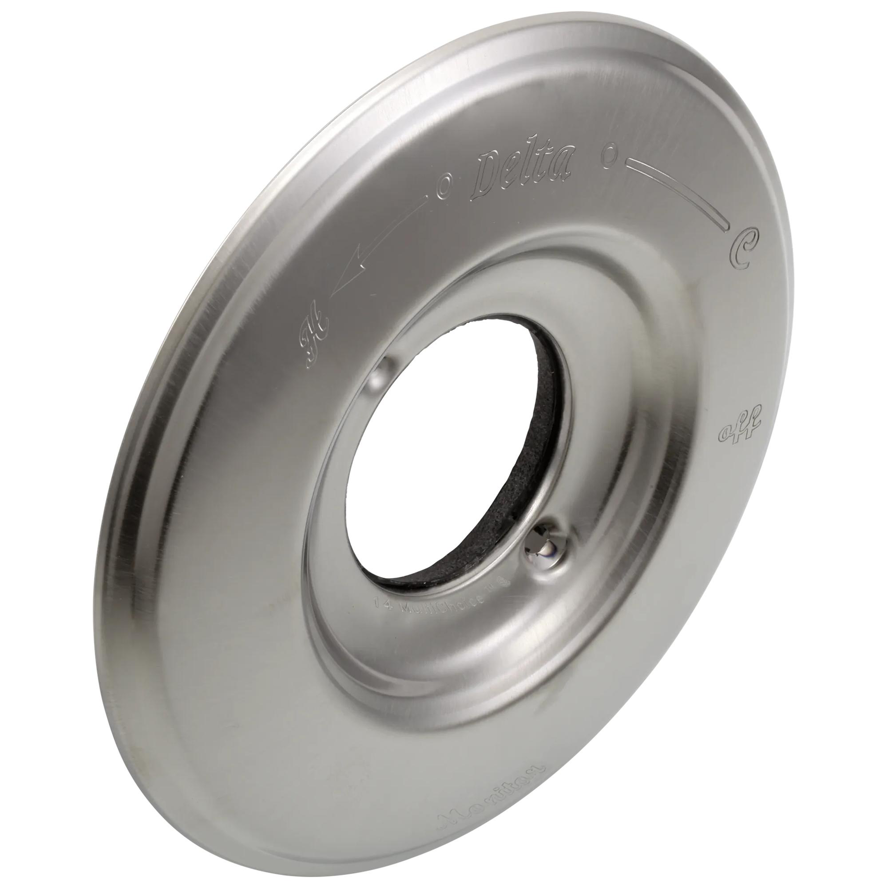 Escutcheon - 14 Series
