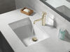 Single Handle Bathroom Faucet