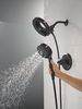 17 Series Shower Trim with In2ition Shower Head