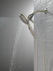 6-Setting SureDock&reg; Magnetic Hand Shower