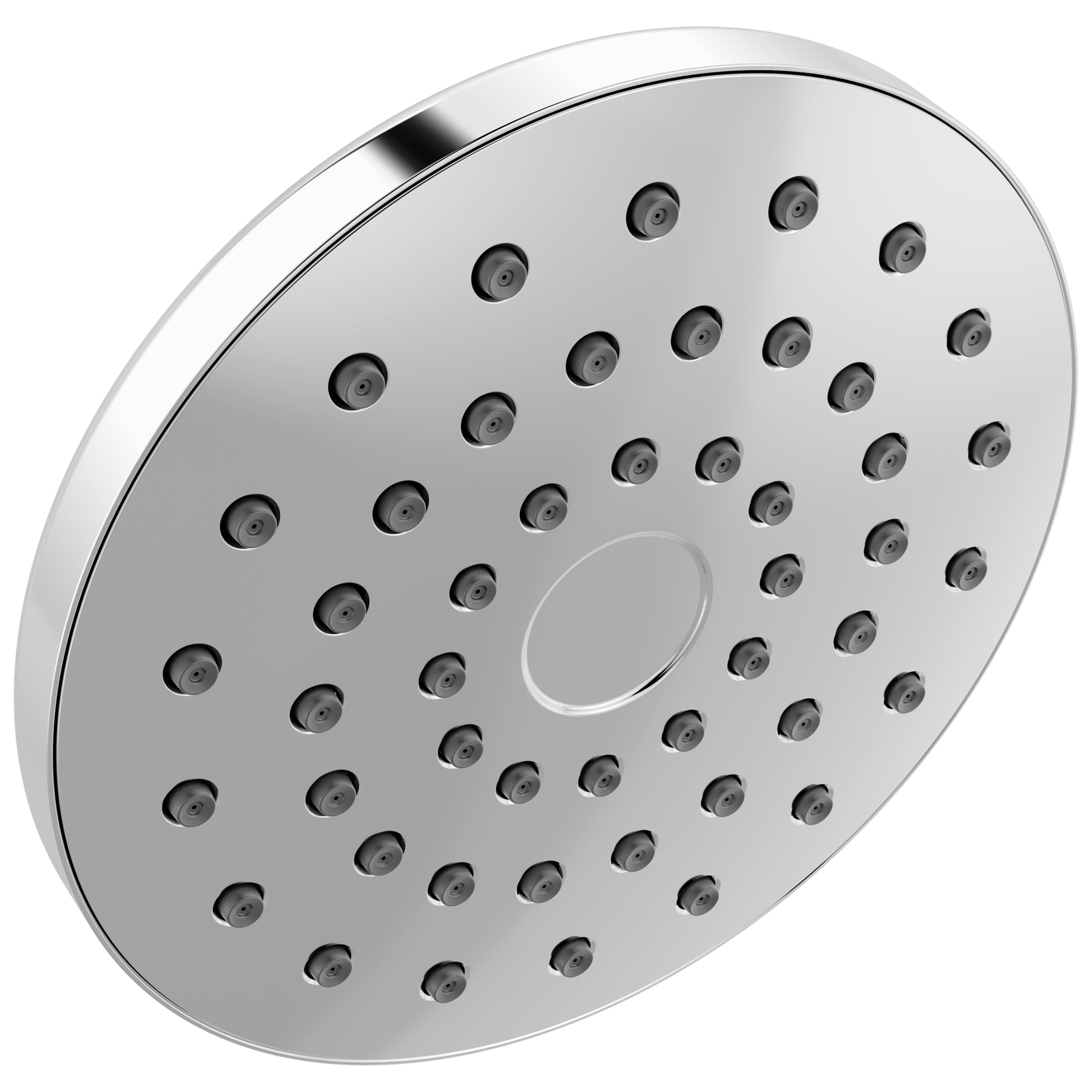 PivotPro&trade; Raincan Shower Head
