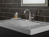 Single Handle Centerset Faucet