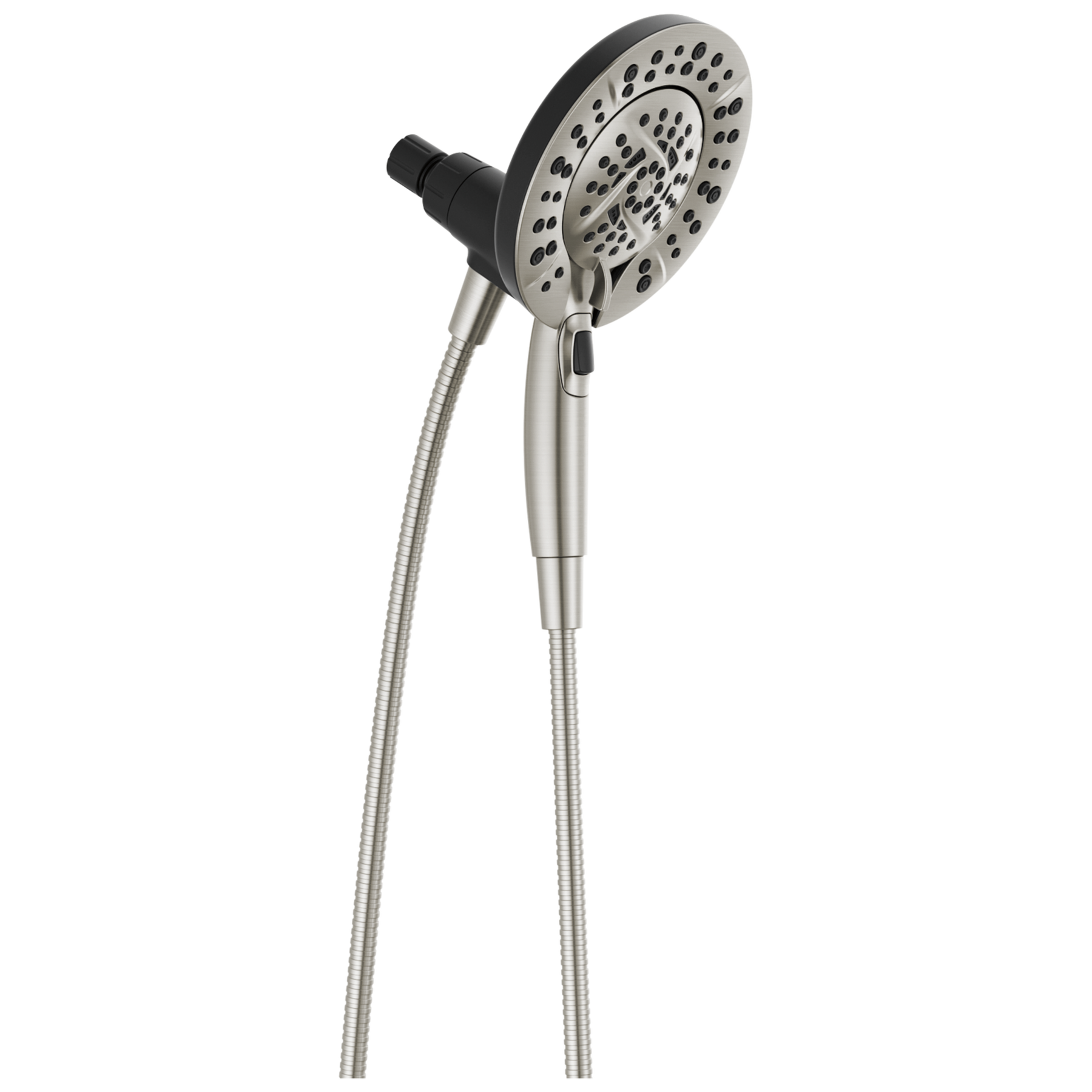 5-Setting In2ition&reg; Two-in-One Shower