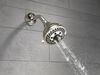 H<sub>2</sub>Okinetic&reg; 5-Setting Shower Head