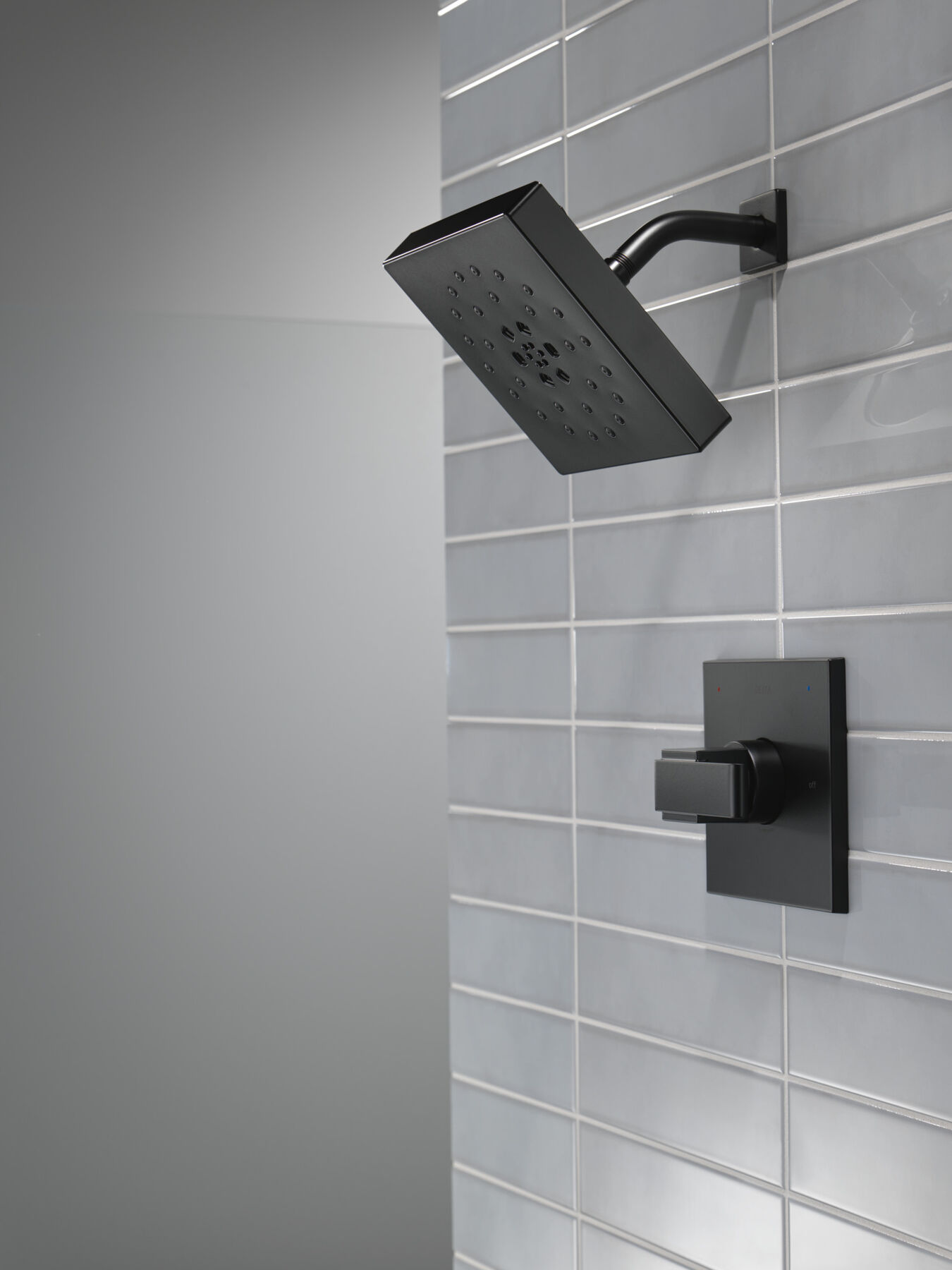 Shower Trim w/o Shower Head 14S (Recertified)