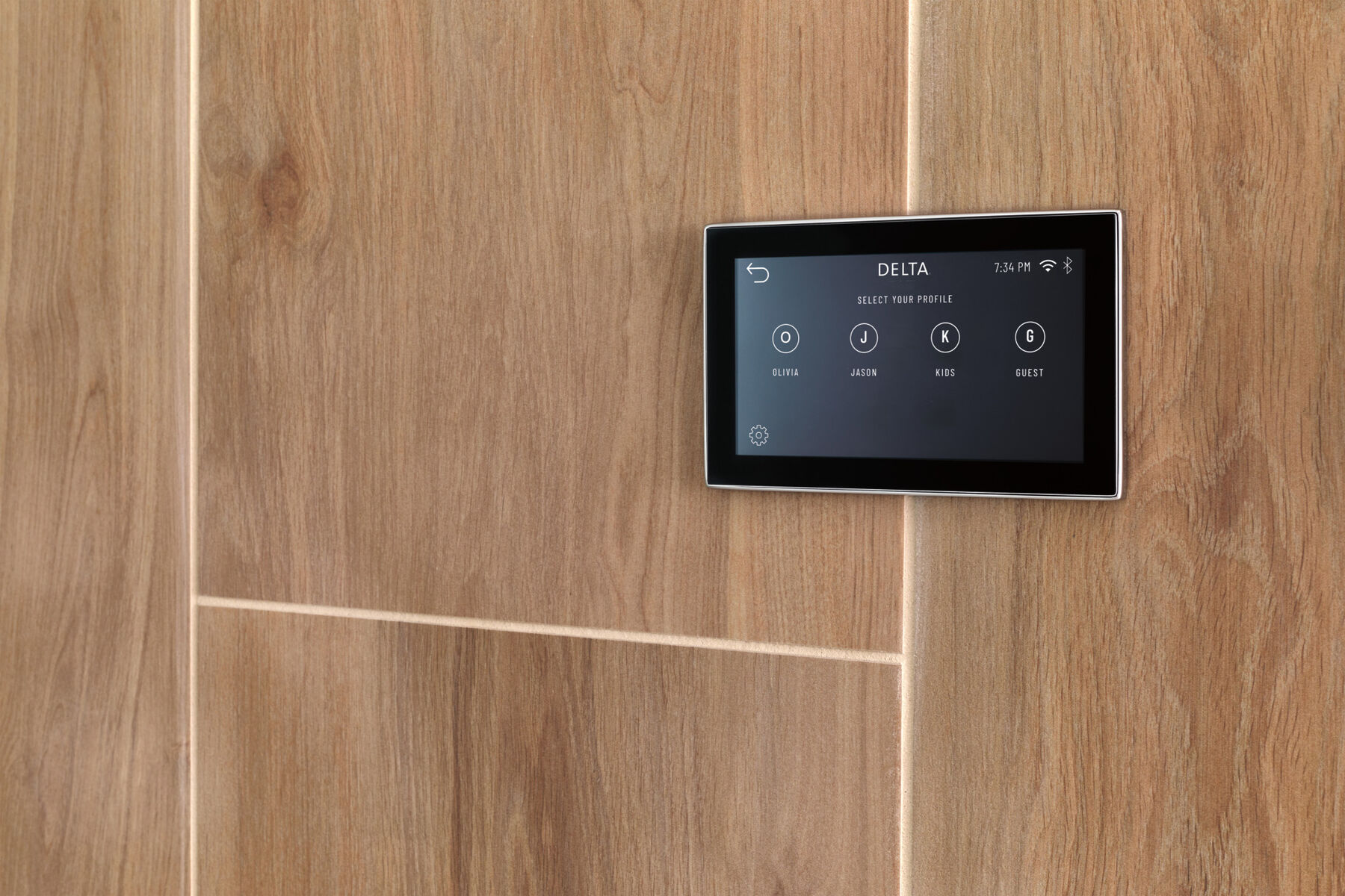 Digital Interface