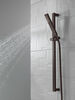 Premium Single-Setting Slide Bar Hand Shower