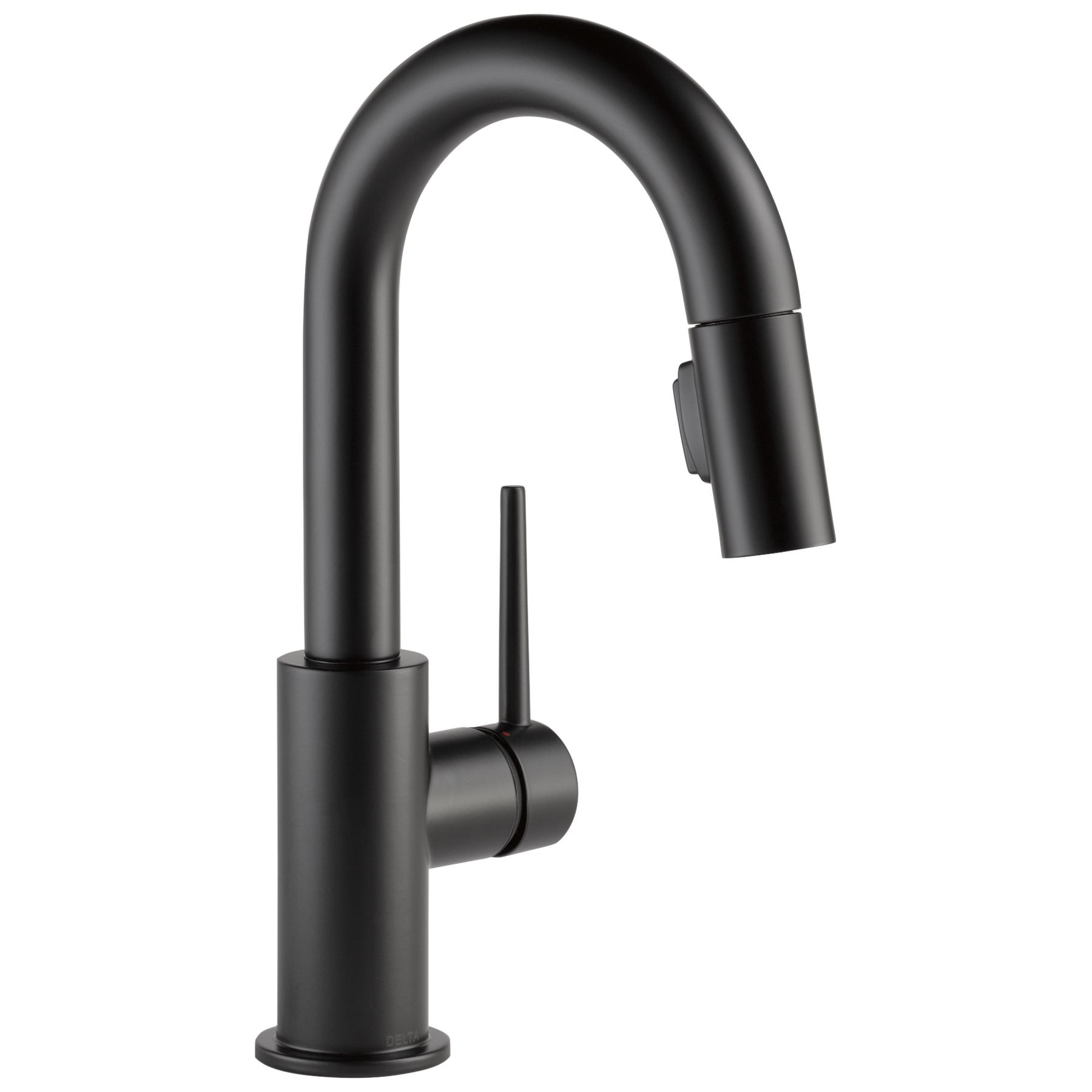 Single Handle Pull-Down Bar / Prep Faucet