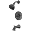 Monitor&reg; 14 Series Tub and Shower