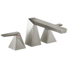 Two-Handle Roman Tub Trim