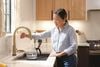 VoiceIQ&reg; Kitchen Faucet with Touch<sub>2</sub>O&reg; Technology with Touchless Technology