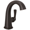 Single Handle Bathroom Faucet (Recertified)