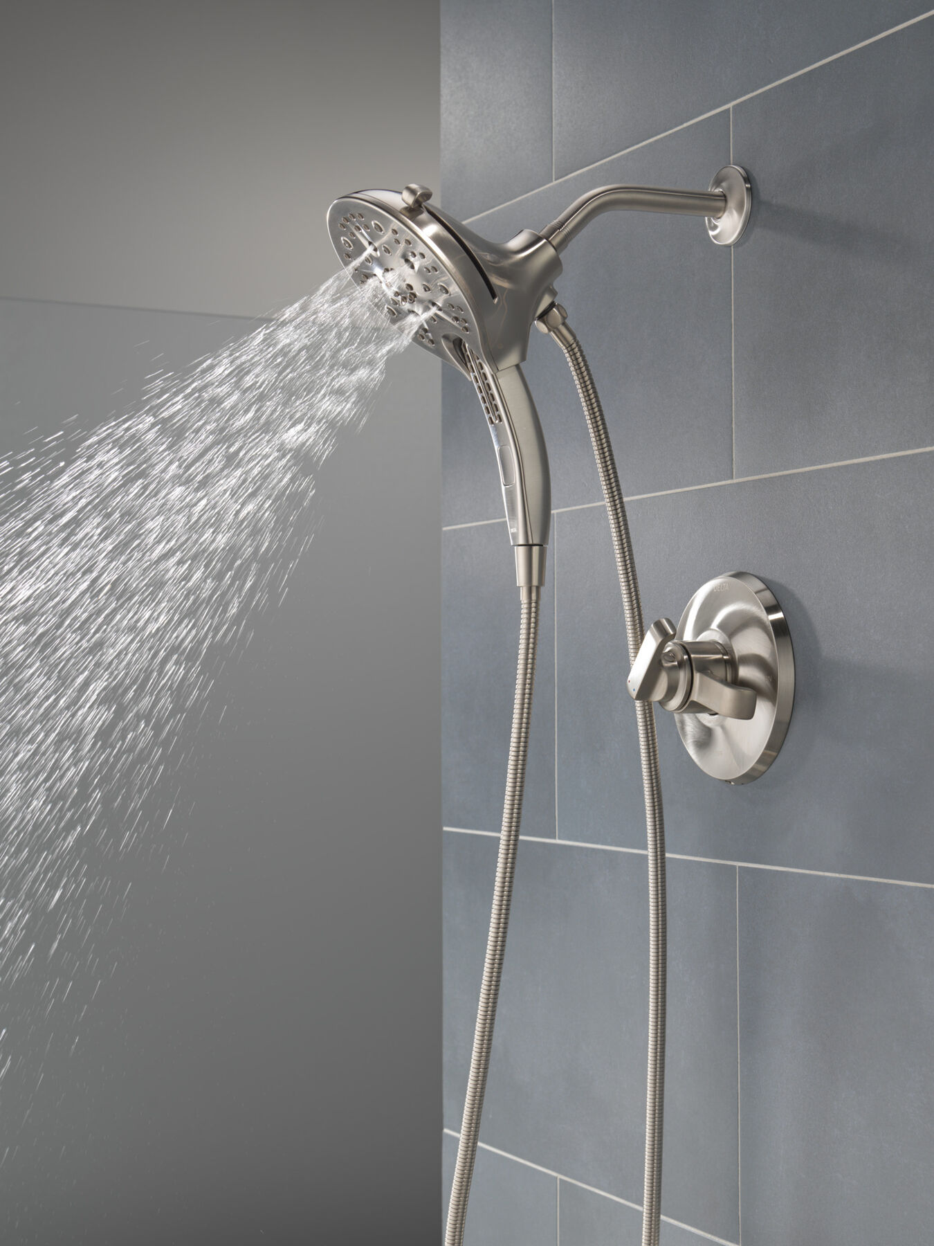 17 Series Shower Trim (Recertified)