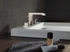 Two Handle Widespread Bathroom Faucet (Recertified)