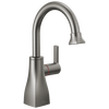 Contemporary Square Instant Hot Water Dispenser