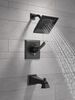 Monitor Tub and Shower (Recertified)