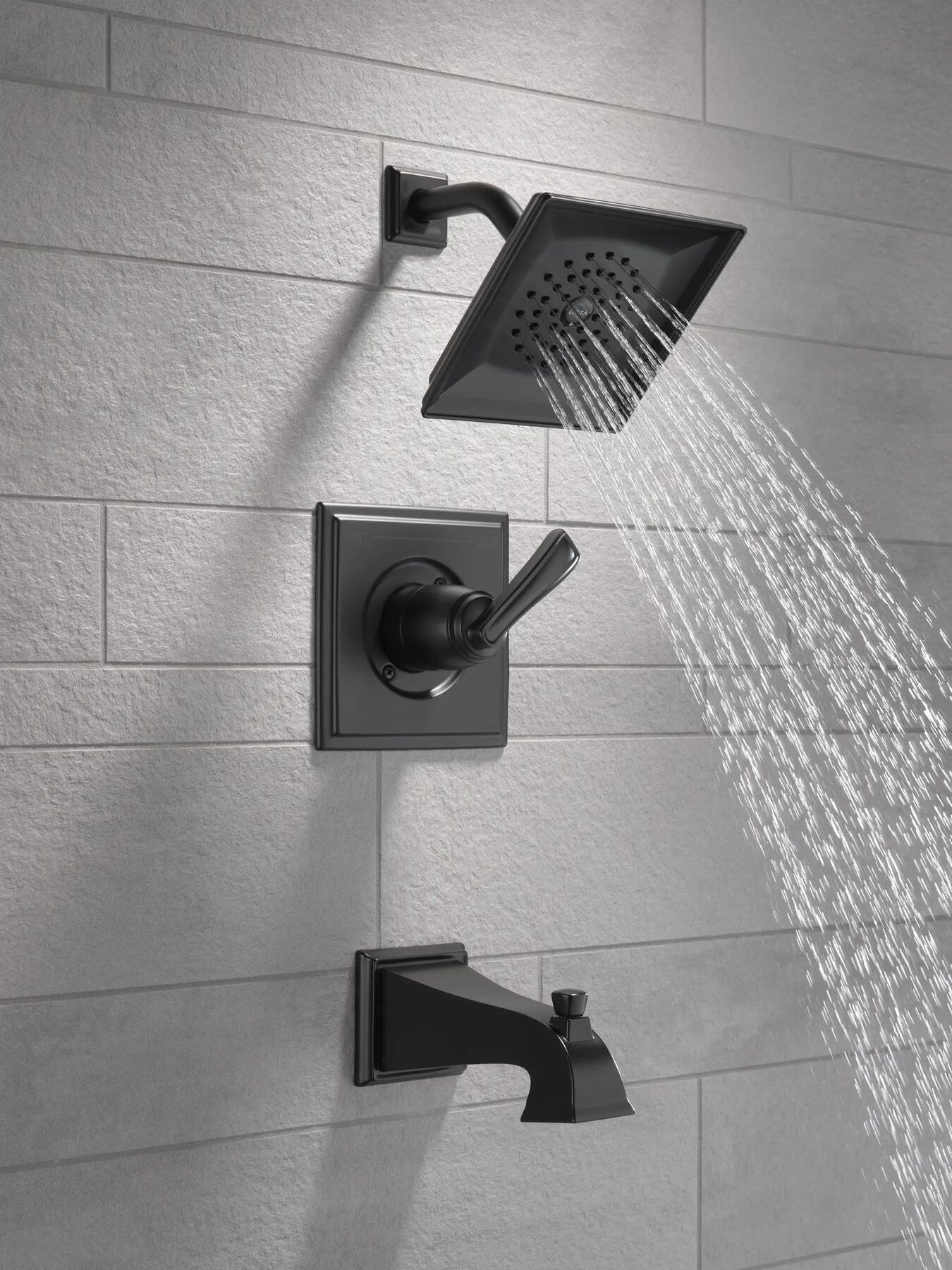 Monitor Tub and Shower (Recertified)