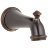 Tub Spout - Pull-Up Diverter