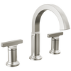 Two Handle Widespread Bathroom Faucet