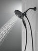 In2ition&reg; 4-Setting Two-in-One Shower