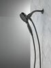 6-Setting SureDock&reg; Magnetic Hand Shower