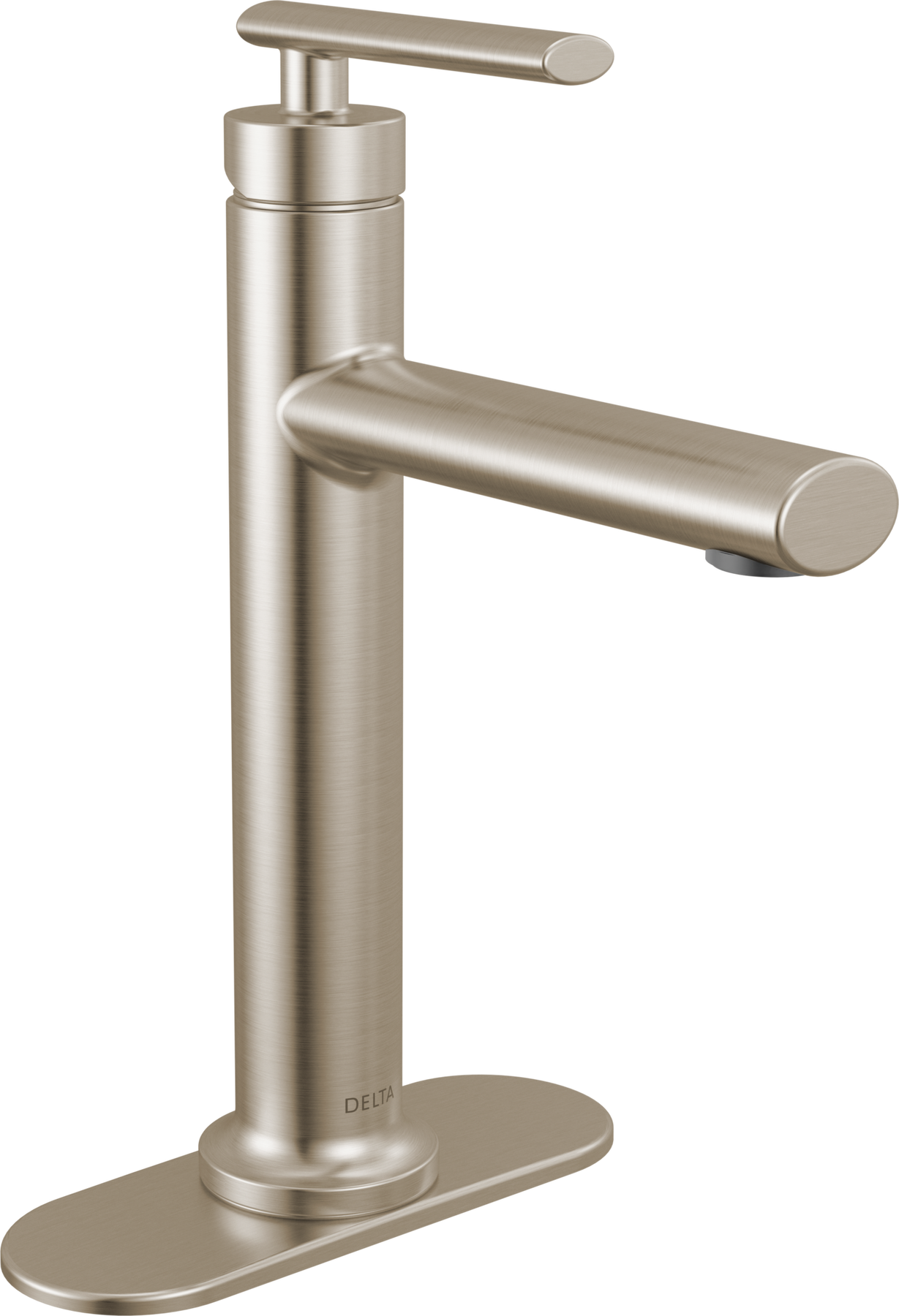Single Handle Bathroom Faucet