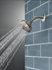 6-Setting Shower Head