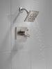 Monitor&reg; 17 Series H<sub>2</sub>Okinetic&reg; Shower Trim